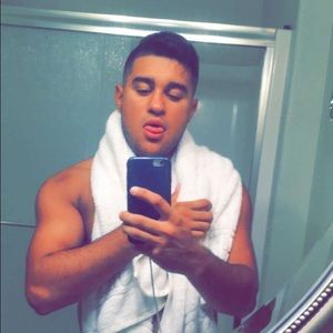 Meet your Posher, Jose