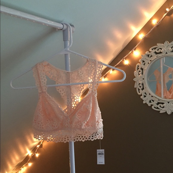 Aerie Bralette
