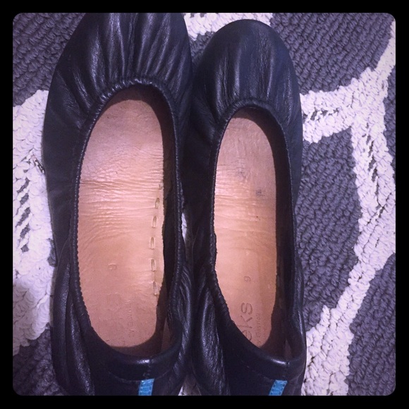 Tieks
