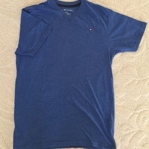 Boys TOMMY HILFIGER tee