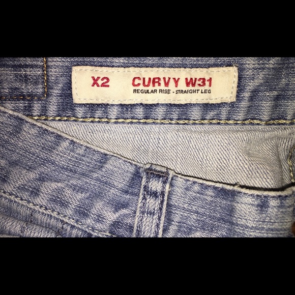 jeans - Picture 2 of 4