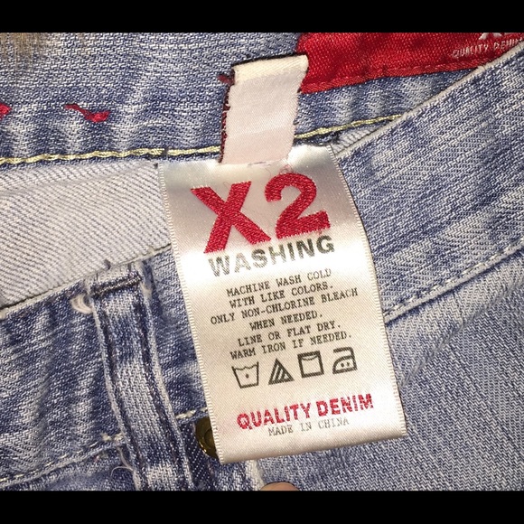 jeans - Picture 3 of 4