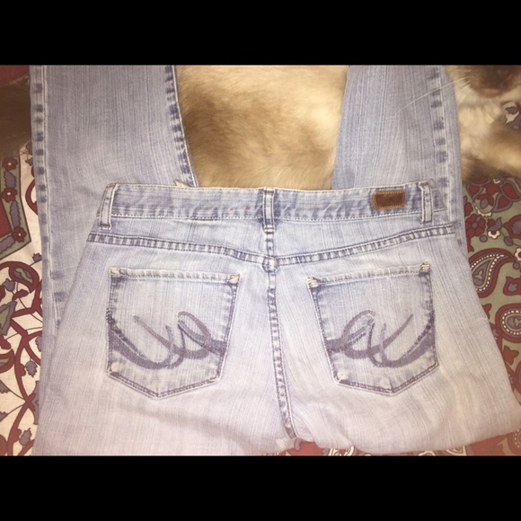 jeans - Picture 4 of 4