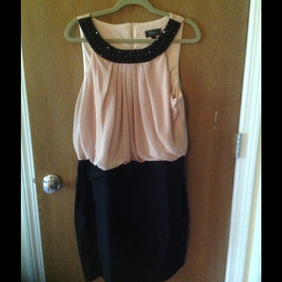 Cocktail dress