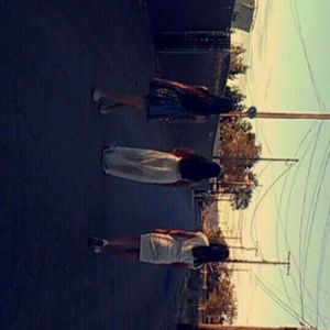 Meet your Posher, Ciara