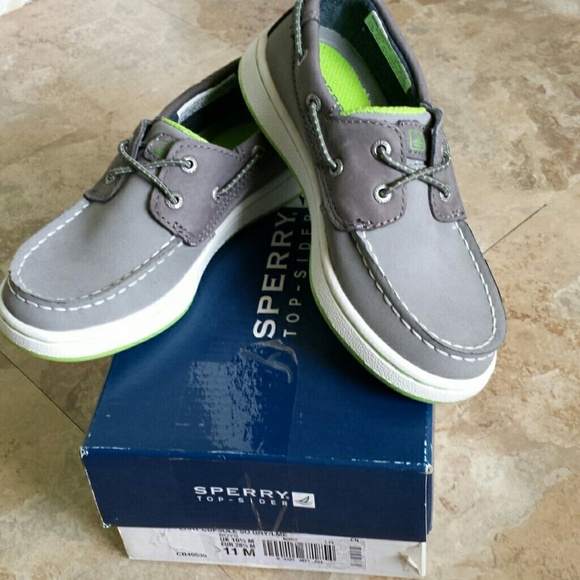 SOLD PERRY Top-Slider