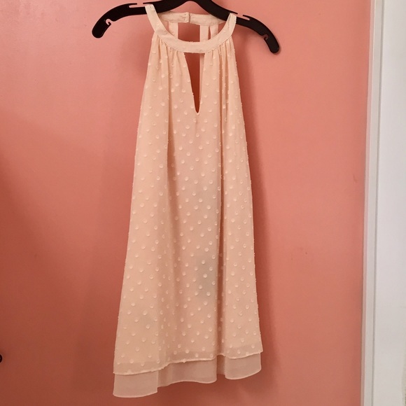 BCBG dress brand new!!