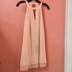 BCBG dress brand new!!