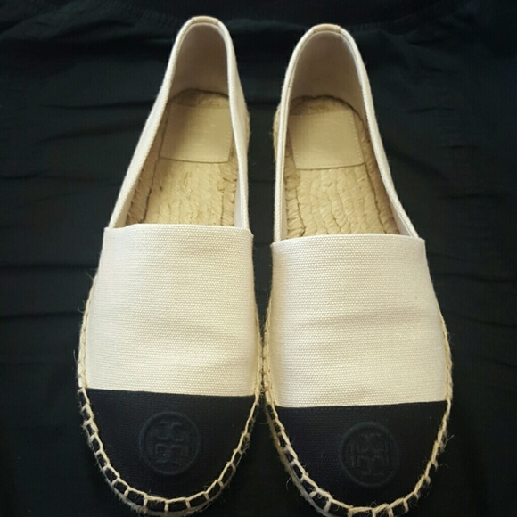 Tory Burch Espadrilles