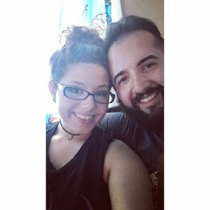 Meet your Posher, Alison