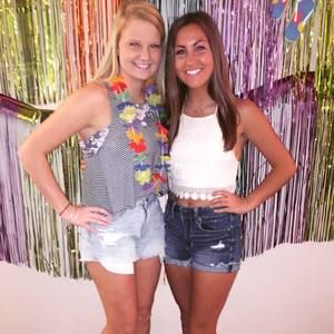 Meet your Posher, Aimee