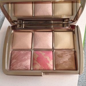 Hourglass Edit pallet