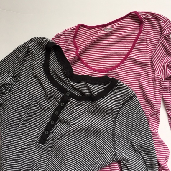CLEARANCE 💥💥Maternity Old navy tops bundle