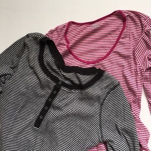 CLEARANCE 💥💥Maternity Old navy tops bundle