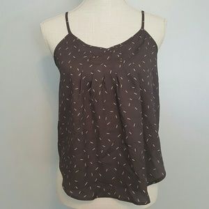 Forever 21 Grey Tank top
