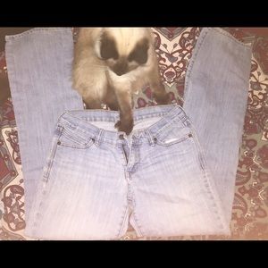 Old Navy jeans
