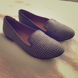 Sparkly Concord Flats