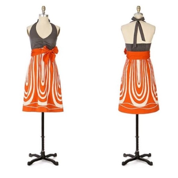Anthropologie Pele Glow Halter by Maeve