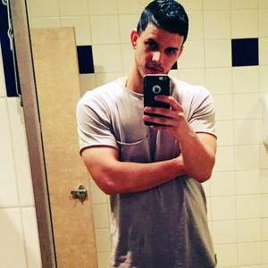 Meet your Posher, Osbiel