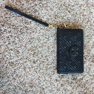 Tory Burch wristlet