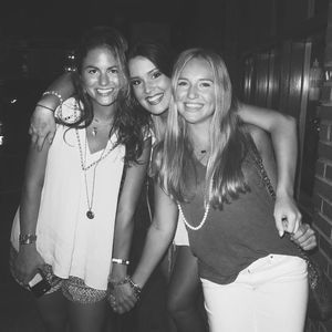 Meet your Posher, Cassidy