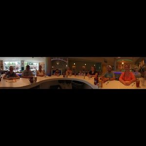 Meet your Posher, Lynette