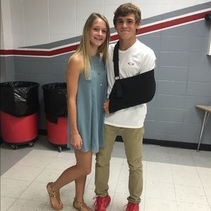 Meet your Posher, Miles