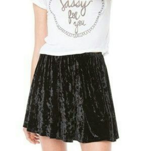 Brandy Melville Skirt