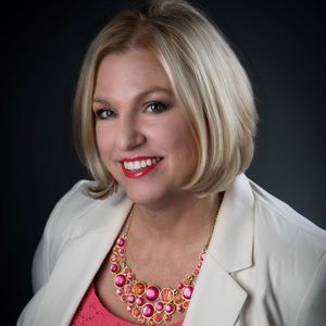 Meet your Posher, Deborah