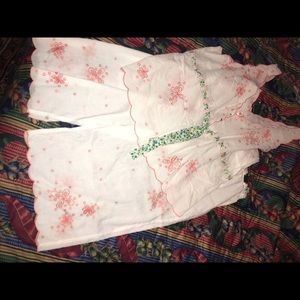 NEW Anthropologie Lounge Wear Large