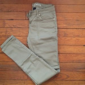 Charolette russejeans