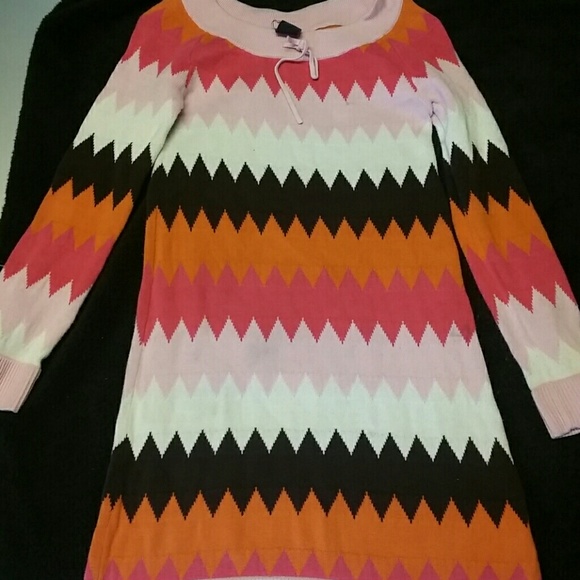 Used Gap winter dress