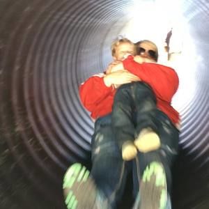 Meet your Posher, Kay dubois