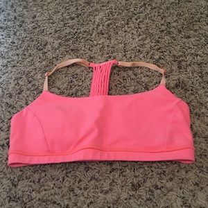 Lululemon True Self Bra