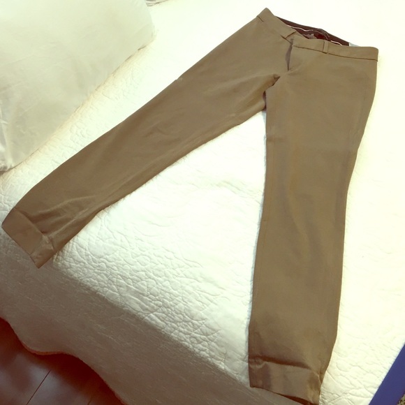 SOLD-Banana republic pants - Picture 1 of 4