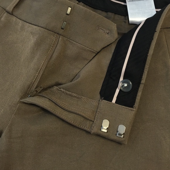 SOLD-Banana republic pants - Picture 3 of 4