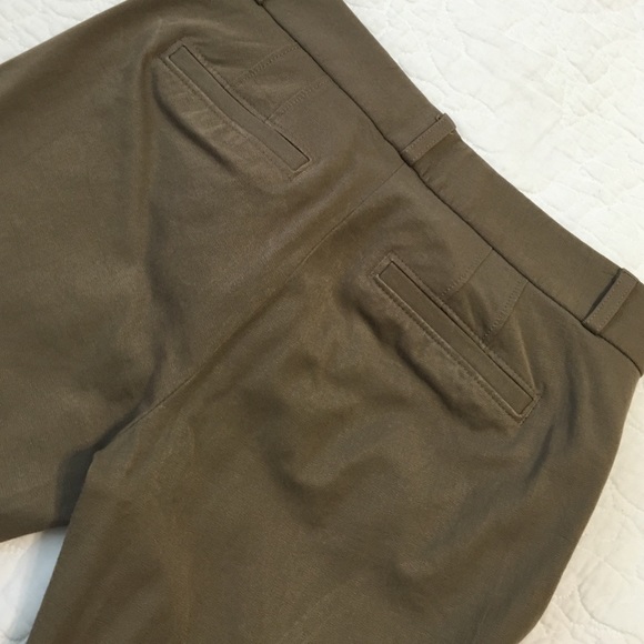 SOLD-Banana republic pants - Picture 4 of 4