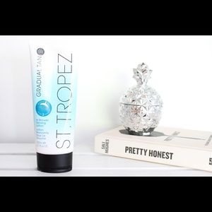 St. Tropez Gradual in Shower Tanning Lotion