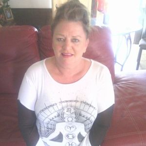 Meet your Posher, Terri