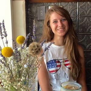 Meet your Posher, Regan