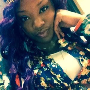 Meet your Posher, Alexus