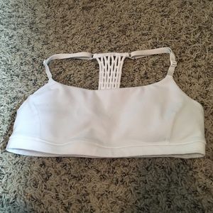 Lululemon True Self Bra