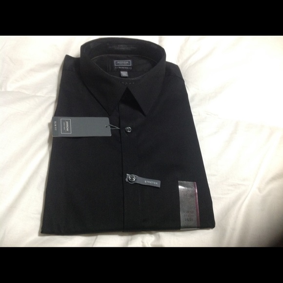 Arrow Dress Shirt