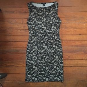 Forever 21 bodycon dress