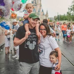 Meet your Posher, Meagan