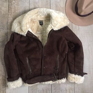 Express Coat