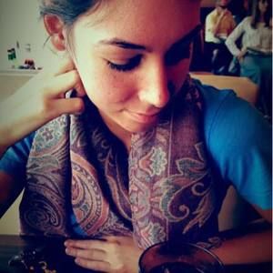 Meet your Posher, Alicia