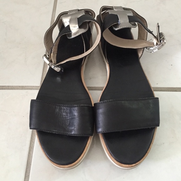 AGL Shoes - Final price! AGL sandals, size 38