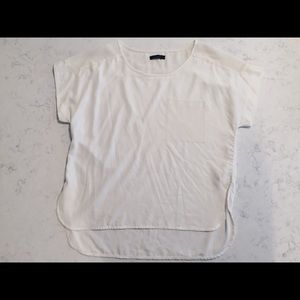 Calvin Klein Beige T-Shirt