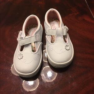 Toddler girls size 8